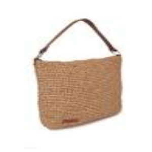 Sac de plage en jute avec logo personnalisé de haute qualité sac en toile de coton article personnalisé Style motif lettre Promotion IND - Product Image 5