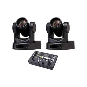 KY-PZ400NBE de qualité Aver | KY-PZ400N 4K | Caméra à distance HX PTZ avec zoom optique 12x - Product Image 3