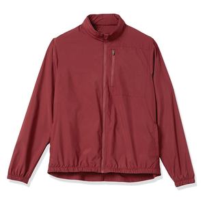 Veste coupe-vent de haute qualité pour hommes Nouveau design pour la saison d'hiver Streetwear style Hip Hop avec tissu léger - Product Image 6