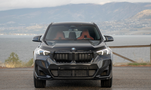 บีเอ็มดับเบิลยู เอ็กซ์1 เอ็ม35ไอ เอ็กซ์ไดรฟ์ ปี 2025 มือสอง - Product Image 2