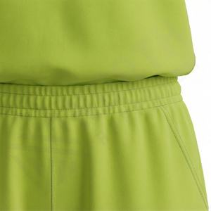 Chándales con Capucha 100% Algodón Personalizados al por Mayor, Impresión por Sublimación, Ropa Deportiva de Invierno, Ropa Deportiva Premium para Gimnasio y Fitness - Product Image 5