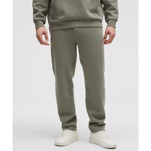 Custom Logo <b>Mens</b> Heavyweight Fleece Tracksuit Sweatpants and Hoodie <b>Set</b> Tracksuits Athletic Workout Baggy Jogger <b>Sets</b> for <b>Men</b> - Product Image 2