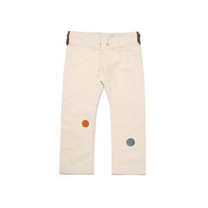 Kimonos de Jiu-Jitsu Personalizados al por Mayor, Diseño Personalizado con Bordado para Uniformes de Jiu-Jitsu, Opción Frontal de Poliéster/Algodón - Product Image 6