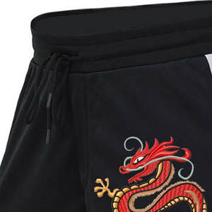 Crea tus propios shorts de sublimación personalizados para MMA, kick boxing, grappling y entrenamiento. Shorts impresos para entrenamiento de MMA. - Product Image 6