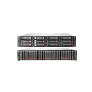 MSA2060 MSA 2060 Stockage iSCSI SFF 10GbE pour stockage HPE R0Q76B - Product Image 2