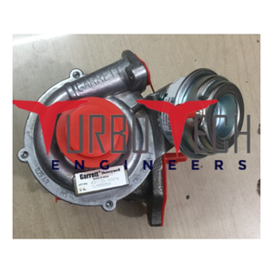 ENSEMBLE TURBOCOMPRESSEUR 831735-5001S 799171 - Product Image 2