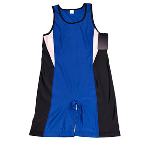 Singlet de lutte les plus vendus, design unique, haute performance - Product Image 1