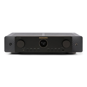 NOUVEAU Récepteur AV CINEMA 70 2025 (Noir) Commande vocale Performances inégalées - Product Image 1