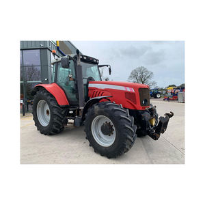 Tractor Usado de Exportación Confiable 6480, Ofrecido para Venta al por Mayor y Envío Rápido - Product Image 5