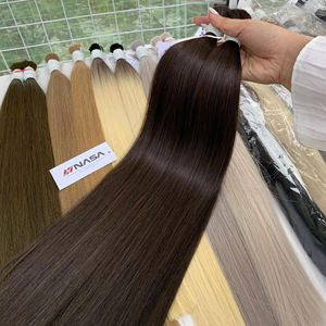 ผมต่อสีน้ำตาล2025 2B - Product Image 1