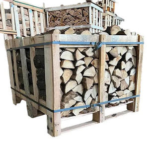 Bois de chauffage pour l'énergie de chauffage - Product Image 2