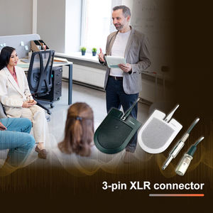 ไมโครโฟนติดพื้นผิวตัวแสดงสถานะ LED - Product Image 6