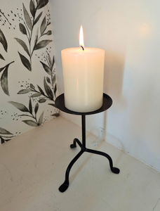 Bougeoir élégant en métal pour la maison, anniversaire de mariage, saint-valentin, fêtes de Pâques et de Noël, lanternes décoratives - Product Image 6