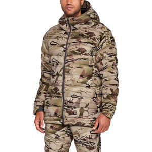 Custom Logo Quilted Winter <b>Puffer</b> <b>Jacket</b> <b>Light</b> Outdoor <b>Puffer</b> <b>Jacket</b> Windbreaker Hooded <b>Puffer</b> <b>Jacket</b> - Product Image 6