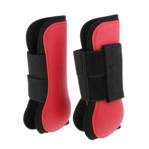 Premium <b>Horse</b> Protection <b>Boots</b> Lightweight Durable and Designed for Maximum Leg Safety - Product Image 2