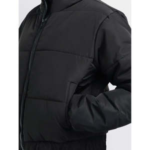 Veste matelassée d'hiver décontractée HYWEL - Product Image 4