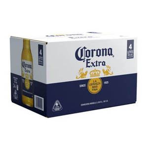 Buy Original Corona Extra Lager <b>Beer</b> Bottle 330ml/355ml for Wholesalers & Retailers For Sale Cheap Price - Product Image 2