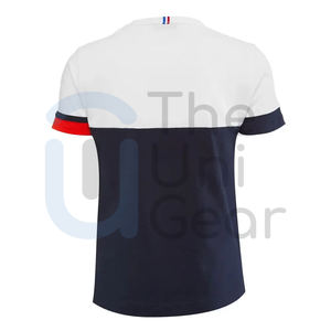 Camiseta de Hombre de Alta Demanda, 100% Algodón, Impresión Personalizada, Alta Calidad, Transpirable, Ecológica, de Secado Rápido, Ropa Deportiva, Moda Urbana - Product Image 5