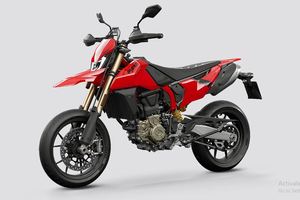 OFFRE PROMO 2026 Ducati Hypermotard 698 Mono - Product Image 2