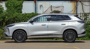 Dongfeng Aeolus L8 2025 112KM Édition Idéale PHEV SUV 5 Places - Product Image 4