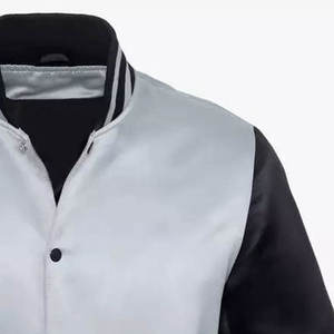 แจ็กเก็ตบุนุ่มสำหรับผู้ชายแฟชั่นใหม่สำหรับฤดูหนาวเสื้อแจ็กเก็ตผู้ชายแบบสตรีทแวร์ผ้านุ่มกันน้ำได้สำหรับผู้ชาย - Product Image 6