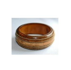 Brazalete de madera de acacia, bonito diseño, joyería de moda, brazaletes de madera, precio asequible, ropa de fiesta, el último brazalete de madera más Popular - Product Image 3