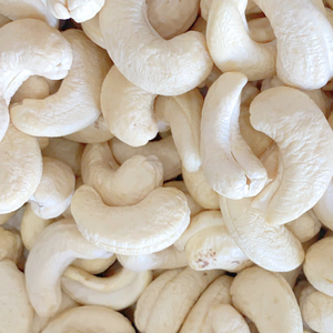 Venta caliente Anacardos crudos al por mayor Vietnam WW180 WW240 WW320 Precio de fábrica - Product Image 1