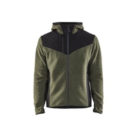 Veste softshell pour homme personnalisée avec tissu respirant, fermeture éclair, design imprimé et logo personnalisé