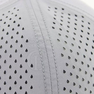 Nouveau hiver tête vêtements haute qualité laine tricot personnalisé Street Wear Baseball chapeaux pour unisexe - Product Image 6