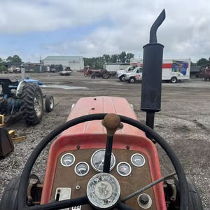 Tractores Massey Ferguson 175 con componentes de núcleo-Bomba y rodamiento en venta - Product Image 5