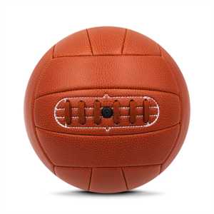 Balón de fútbol de calle de PVC de 32 paneles duradero, cubierta de alta densidad cosida a máquina, fuerte Retención de aire, Ideal para recreación y promoción - Product Image 3