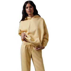 Ensemble de survêtement léger pour femmes, ensemble de survêtement actif, tenue de course à pied, tenue de fitness - Product Image 1