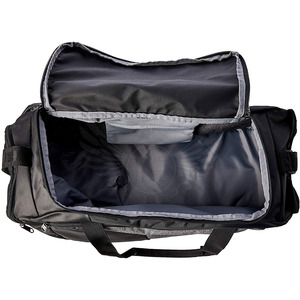 Bolsos de hombro de viaje baratos de fábrica, bolso escolar liso de color sólido, bolsos de hombro personalizados altos - Product Image 6