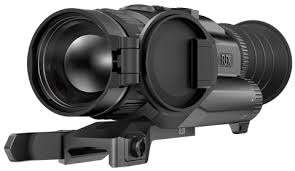 Lunette thermique de qualité supérieure STORM-S6R 12um 640 35mm avec télémètre laser (50Hz) - Product Image 2