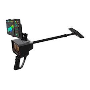 เครื่องตรวจจับโลหะระยะไกลรุ่นใหม่ล่าสุด Perfect Brand Deep Seeker พร้อมระบบค้นหา 5 ระบบ พร้อมจัดส่งทั่วโลก - Product Image 1