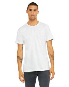 100% coton hommes solides à manches courtes t-shirts vrai classique basique t-shirt blanc - Product Image 1