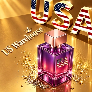 Perfume al por Mayor, Colonia Unisex, Fragancia Eau de Parfum 100ml, Stock en EE. UU., Listo para Enviar, Suministro al por Mayor - Product Image 1