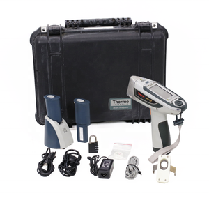 เครื่องวิเคราะห์โลหะผสม XRF รุ่น XL3t-980 ความแม่นยำสูง - Product Image 1