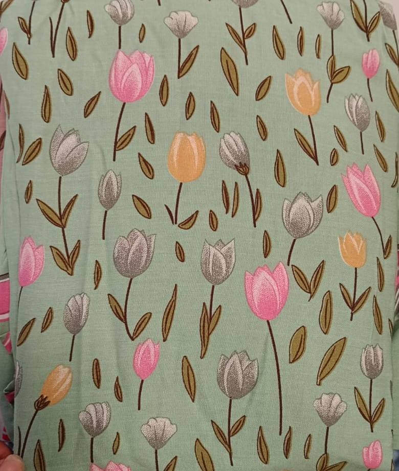 สีเขียว