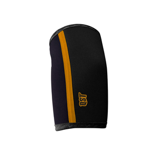 Logo de marque personnalisé Sport Fitness Néoprène Coudières Compression Coudières Soutien Haltérophilie Orthèse Logo Personnalisé - Product Image 2