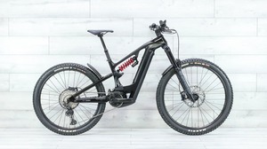 VENTAS EN SUBASTA Bicicleta Eléctrica de Montaña C-a-n-no-nd-a-l-eee Moterra Neoo Carbonnn LT 2 - 2023 - Product Image 1