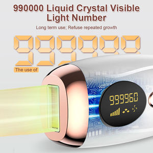 Ipl 2025 dispositif <span class=keywords><strong>Laser</strong></span> maison Ipl visage thérapie Machine dissolvant lumière <span class=keywords><strong>pulsée</strong></span> épilateur Ipl épilateur épilateur combinés d'épilation - Product Image 2