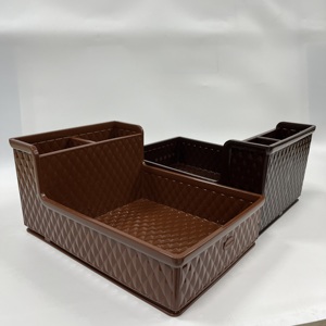 Personnalisable Food Safe PP Tray Virgin Material Vietnam Fabricant pour l'approvisionnement international - Product Image 6