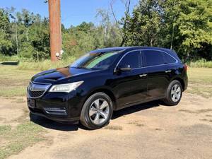 Precio bajo, Acura MDX 2015 usado en venta - Product Image 1