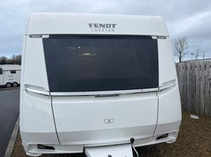 Achetez une caravane de voyage de qualité supérieure, propre et premium, disponible à des prix avantageux, en stock, caravanes tout-terrain, camping-cars, caravanes de voyage - Product Image 3