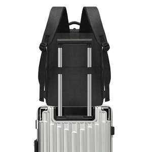 Waterproof Back <b>Pack</b> Men <b>Bag</b> Casual Backpack - Product Image 3