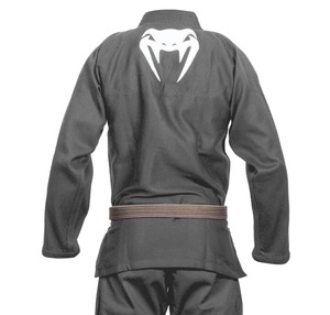 Nouveau Kimono de Jiu-Jitsu OEM pour Arts Martiaux, 100 % Coton, Uniforme de Jiu-Jitsu à Prix de Gros pour la Lutte aux États-Unis - Product Image 2