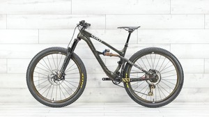 VENTAS EN SUBASTA Bicicleta de Montaña Spottt Mayhemmm 130 SRAMmm XX1 - 2019 - Product Image 3