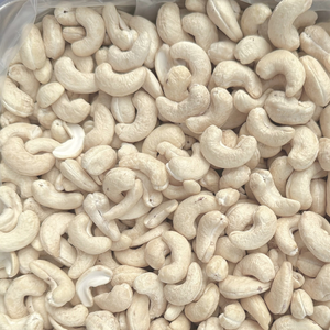 ถั่วเม็ดมะม่วงหิมพานต์แบบใหม่ W240 W180จากเคนยา W320ราคาถูก - Product Image 1