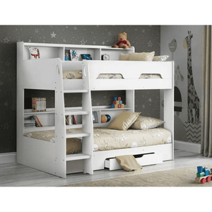 Cama Litera Inteligente Moderna Premium Ohaha - GTHD014 - Product Image 2